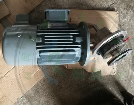 電磁制動器調(diào)整和要求